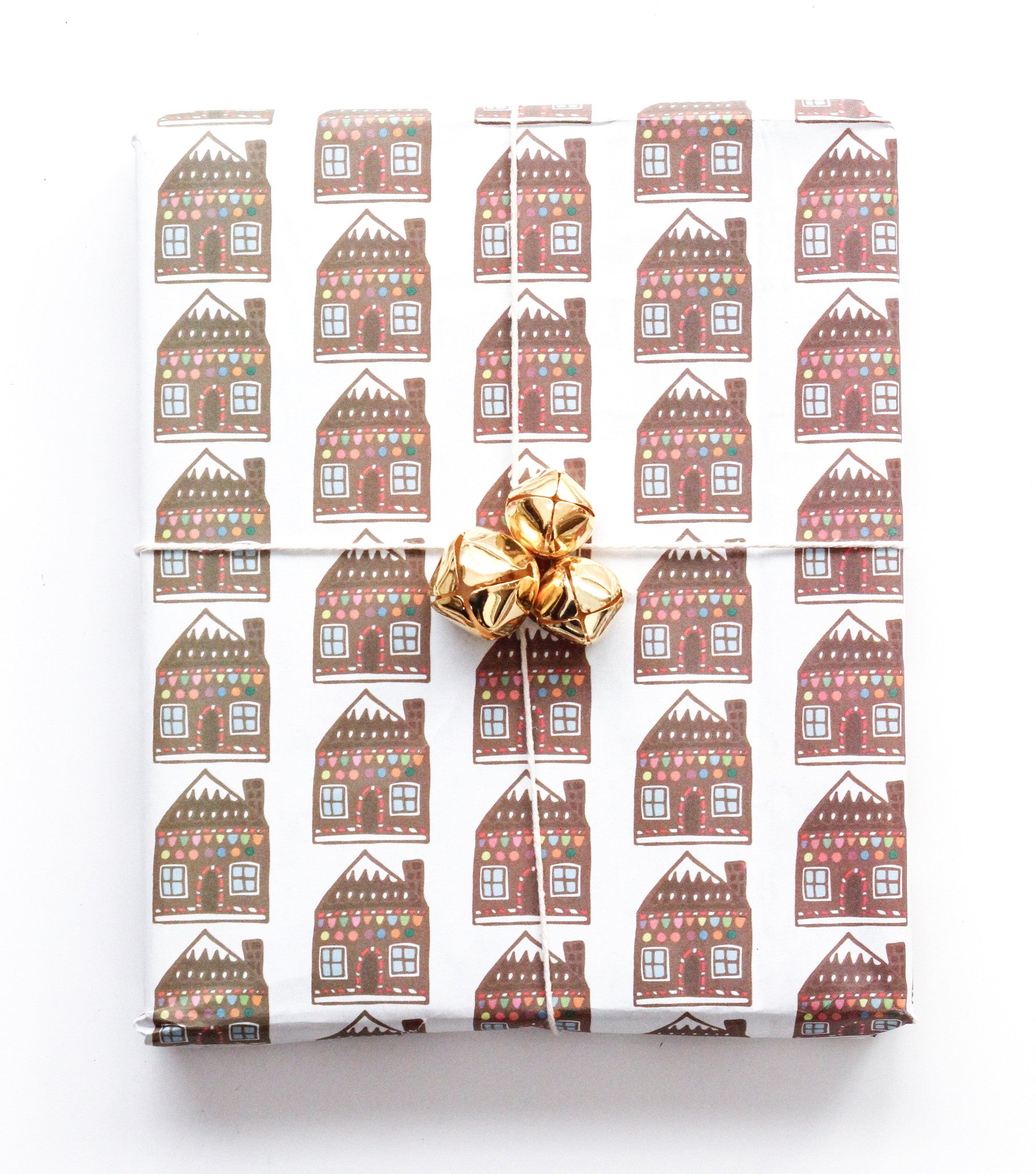 New Holiday Gift Wrap!