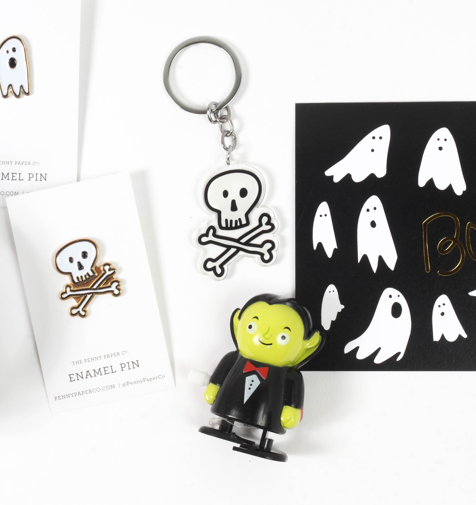 We've launched new Halloween goodies!
