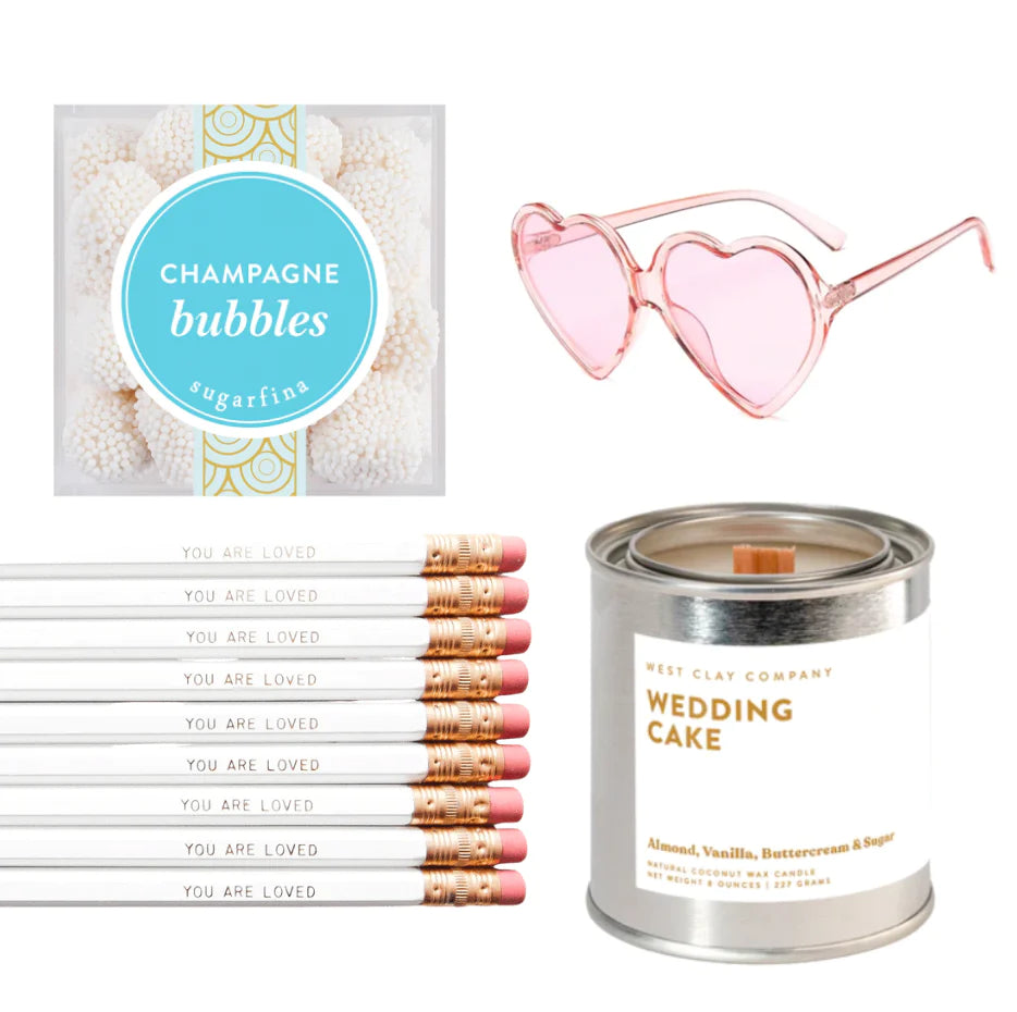 New - Bridal + Engagement Build-a-gift