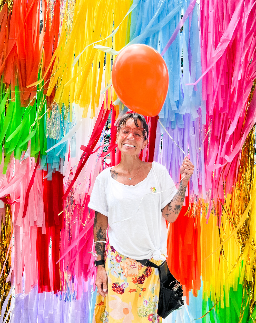 Kingston Road Village Spring Fest