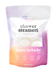 Lemon Lavender Shower Steamers