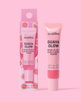 Guava Glow Tinted Lip Jelly