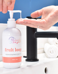 Fruit Loops Moisturizer