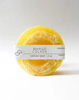 Mango Colada Loofah Soap