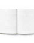 Petite Notebook Yellow