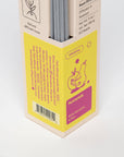 Sunnyside - Pear & Nectarine 4oz Reed Diffuser