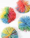 LB |Mini Rainbow Ball (Min 6)