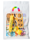 Pokemon Loot Bag- Ready to Ship