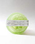 Eucalyptus Yuzu Loofah Soap