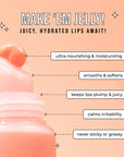 Papaya Pop Tinted Lip Jelly