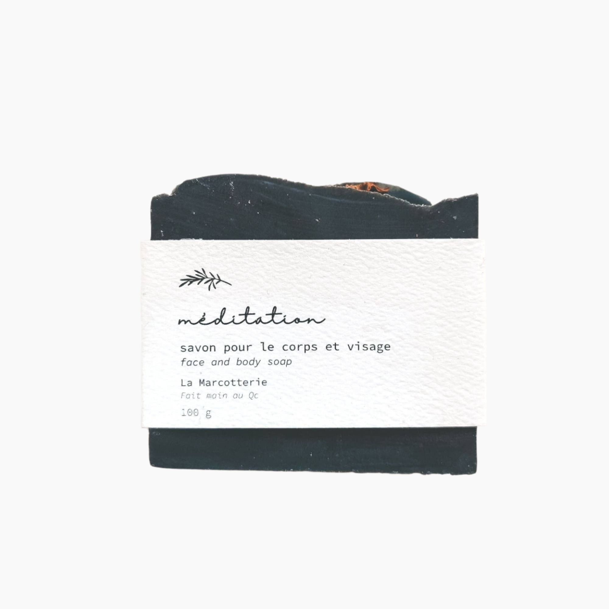 Soap bar | meditation