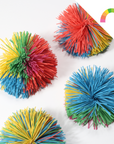 LB |Mini Rainbow Ball (Min 6)