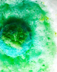 Eucalyptus Yuzu Bath Bomb