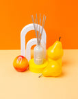 Sunnyside - Pear & Nectarine 4oz Reed Diffuser