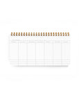Petite Planner Plaid