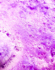 Lavender Swirl Bath Bomb