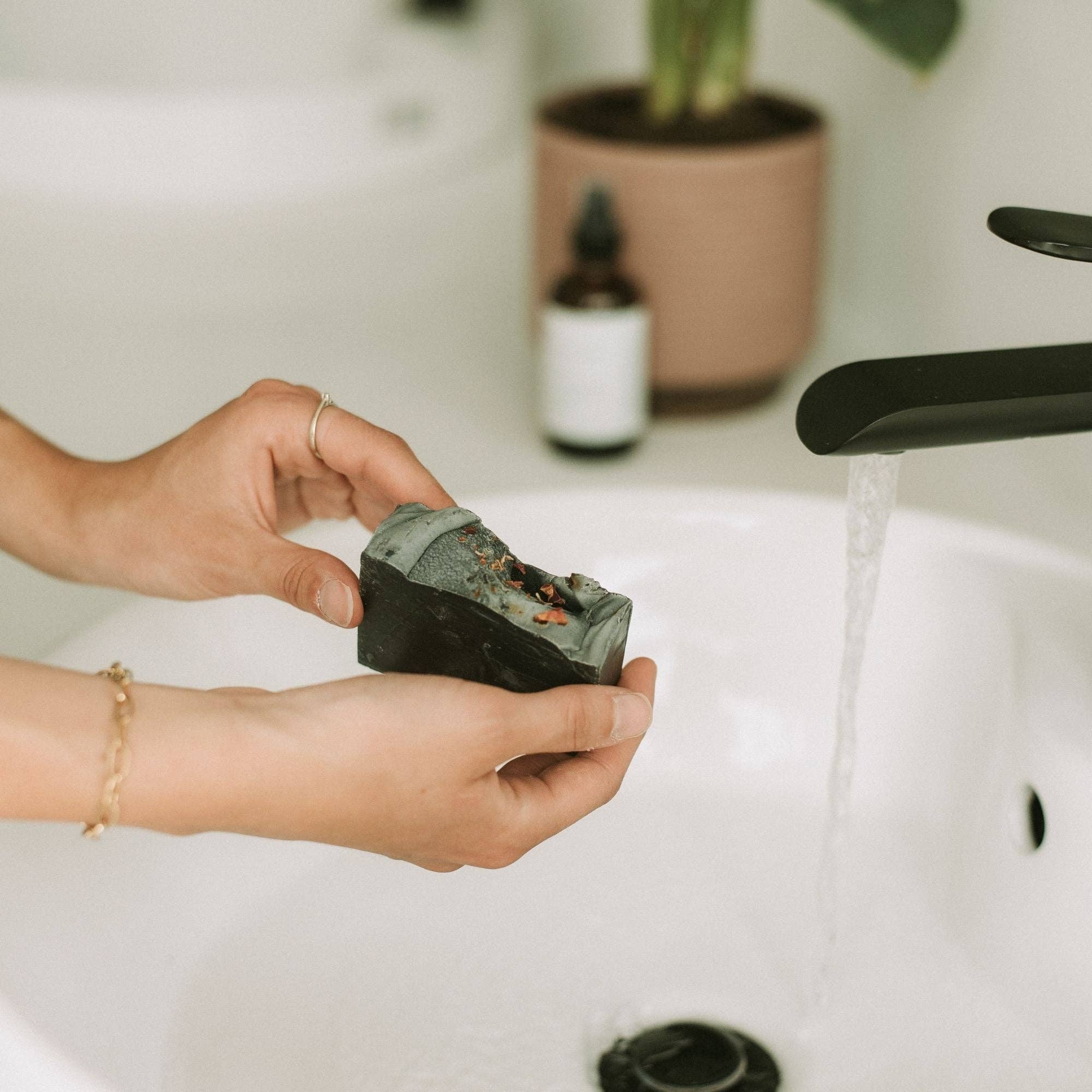 Soap bar | meditation