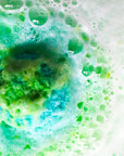 Eucalyptus Yuzu Bath Bomb