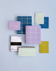 Purple Mondo Notebook
