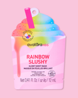 Rainbow Slushy Kid's Mask