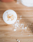 Bath bomb | energy