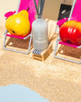 Sunnyside - Pear & Nectarine 4oz Reed Diffuser