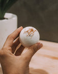 Bath bomb | energy