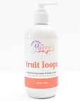 Fruit Loops Moisturizer