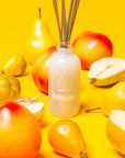 Sunnyside - Pear & Nectarine 4oz Reed Diffuser