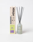 Bohemia - Lemongrass, Lavender & Sage 4oz Reed Diffuser
