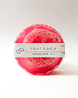 Fruit Punch Loofah Soap