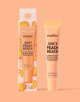 Peach Beach Lip Jelly