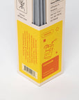 Lemonade - Coconut, Lime, Verbena & Pine 4oz Reed Diffuser