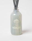 Bohemia - Lemongrass, Lavender & Sage 4oz Reed Diffuser