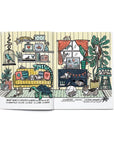 PETS Coloring + Activity: Jokes, Comics, Mazes + MORE