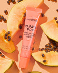 Papaya Pop Tinted Lip Jelly