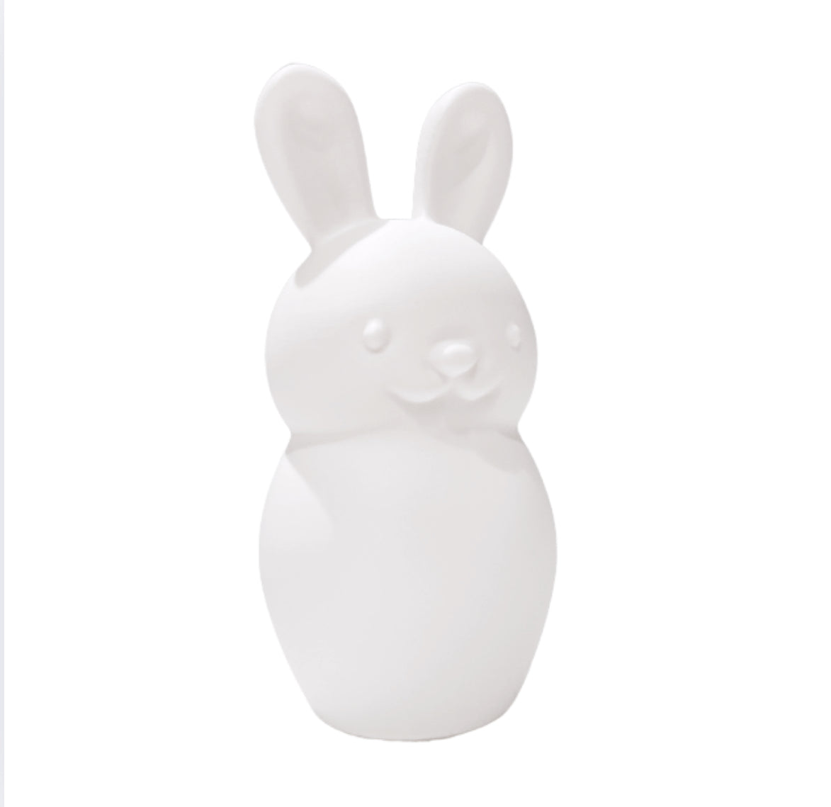 Paint Your Own Bunny Kit