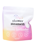 Lemon Lavender Shower Steamers