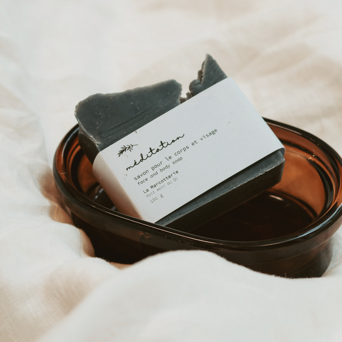 Soap bar | meditation