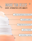 Peach Beach Lip Jelly