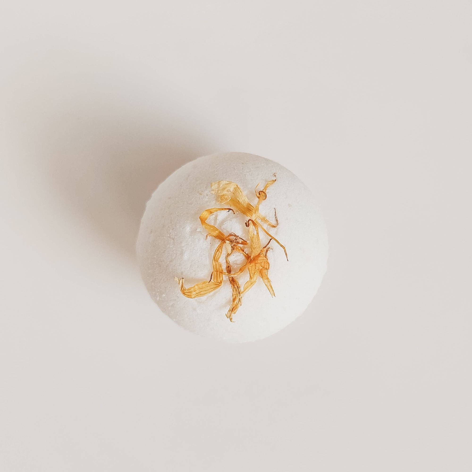 Bath bomb | energy
