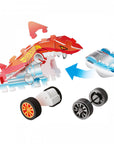 HOT WHEELS BUILD-IT BLIND BAG