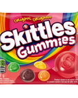 Skittles Gummy Mini Pack