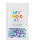 Mini Bauble Bead Kit | Blueberry Medley