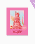Fancy Cakes Colouring Book | Print at Home