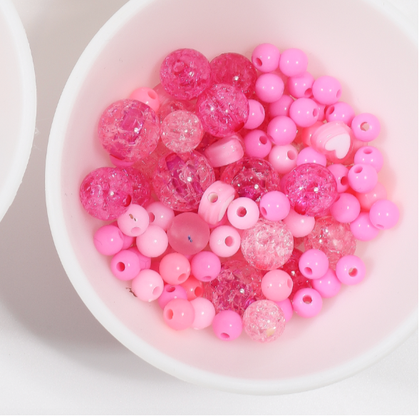 Build A Birthday Bead Kit Party