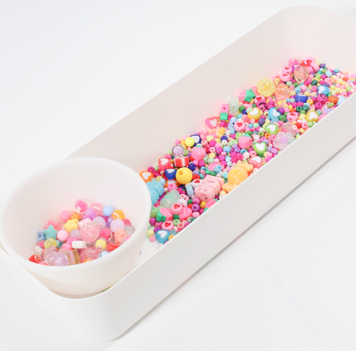 Build A Birthday Bead Kit Party