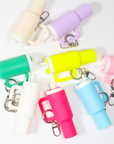 Stanley Keychain - Lip Balm Holder