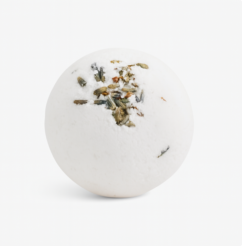 Bath bomb | calm