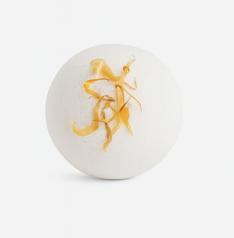 Bath bomb | energy